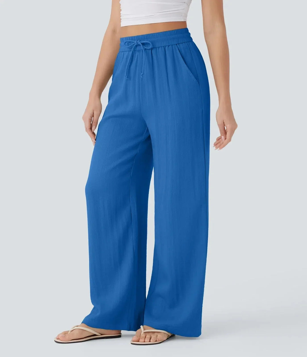 Felaro™ Wide Pants
