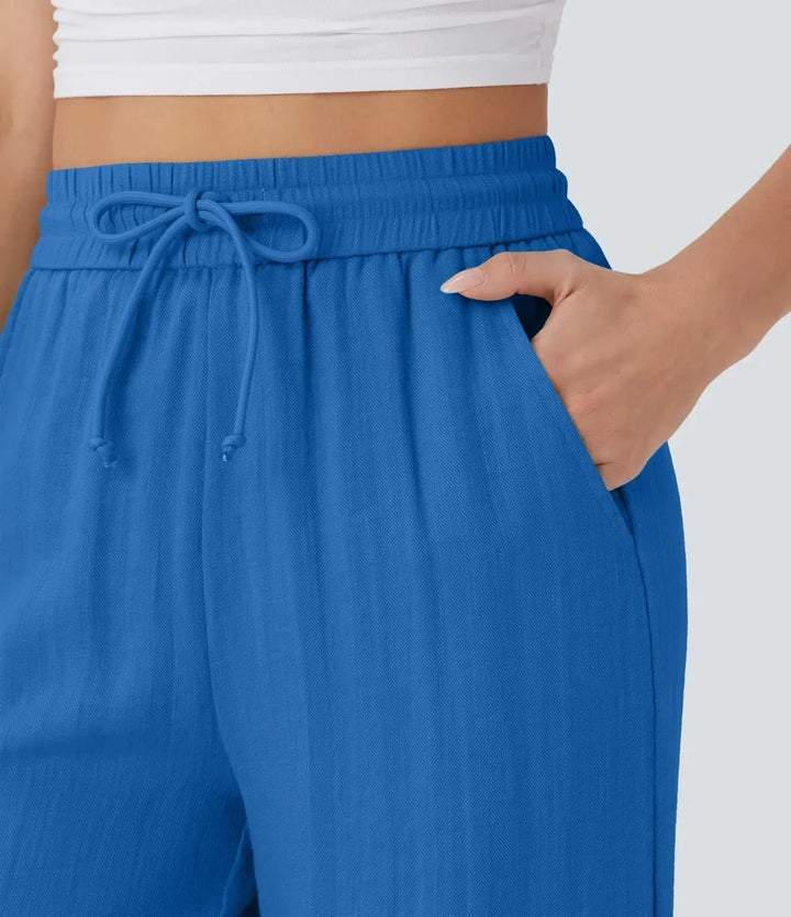 Felaro™ Wide Pants