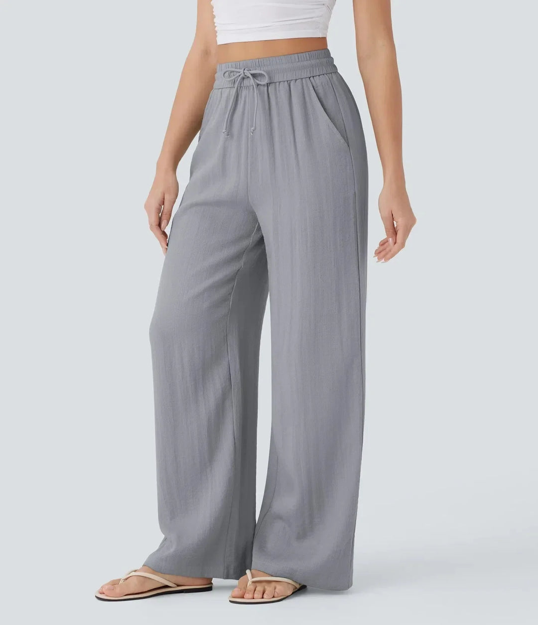 Felaro™ Wide Pants