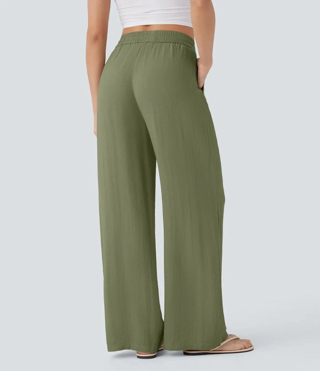 Felaro™ Wide Pants