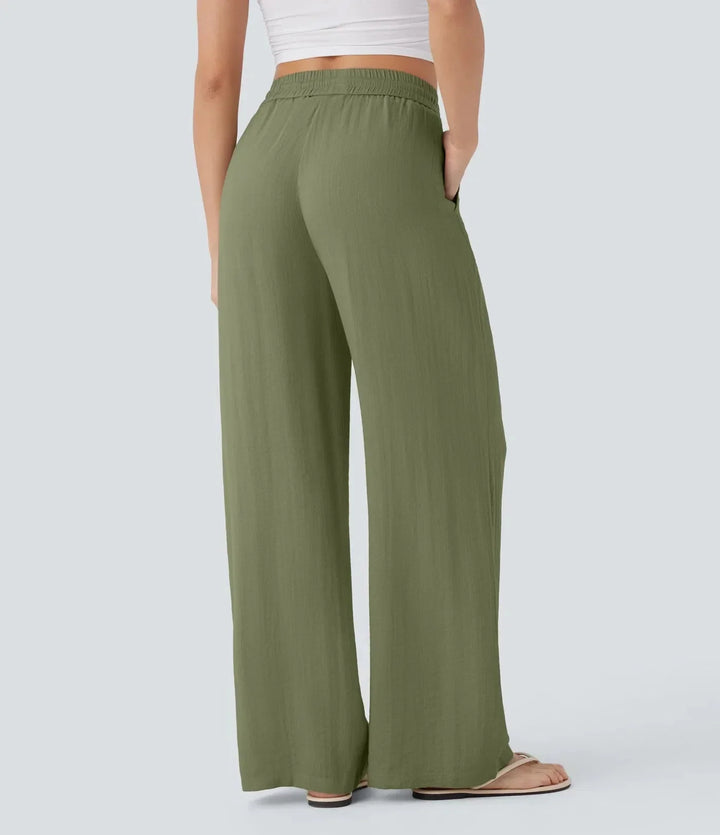 Felaro™ Wide Pants