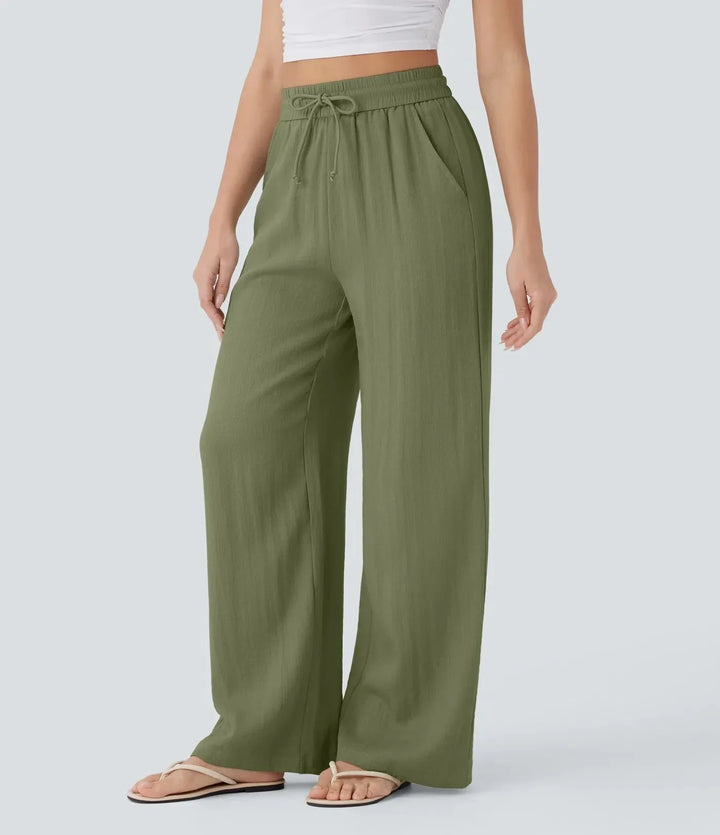Felaro™ Wide Pants