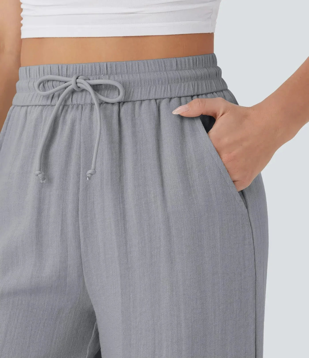 Felaro™ Wide Pants