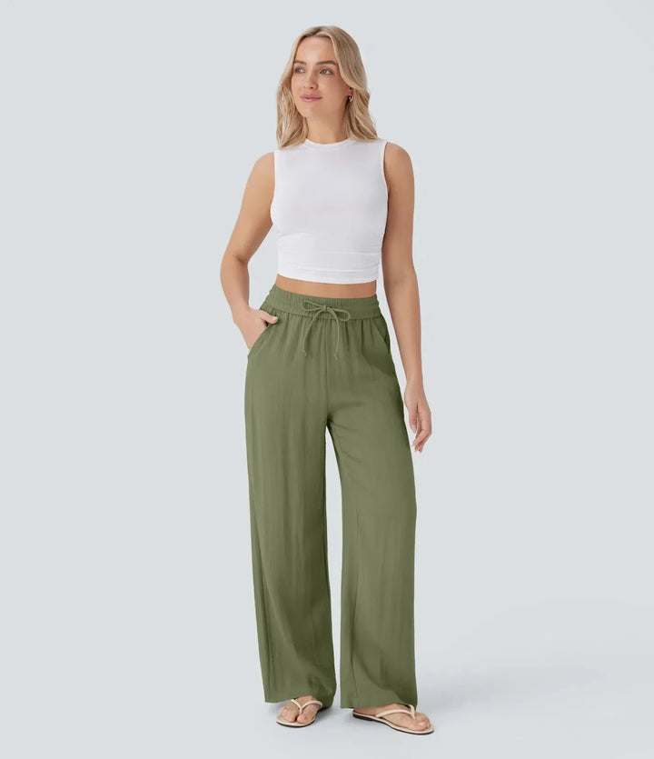 Felaro™ Wide Pants