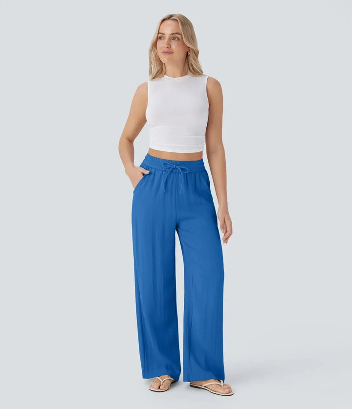 Felaro™ Wide Pants