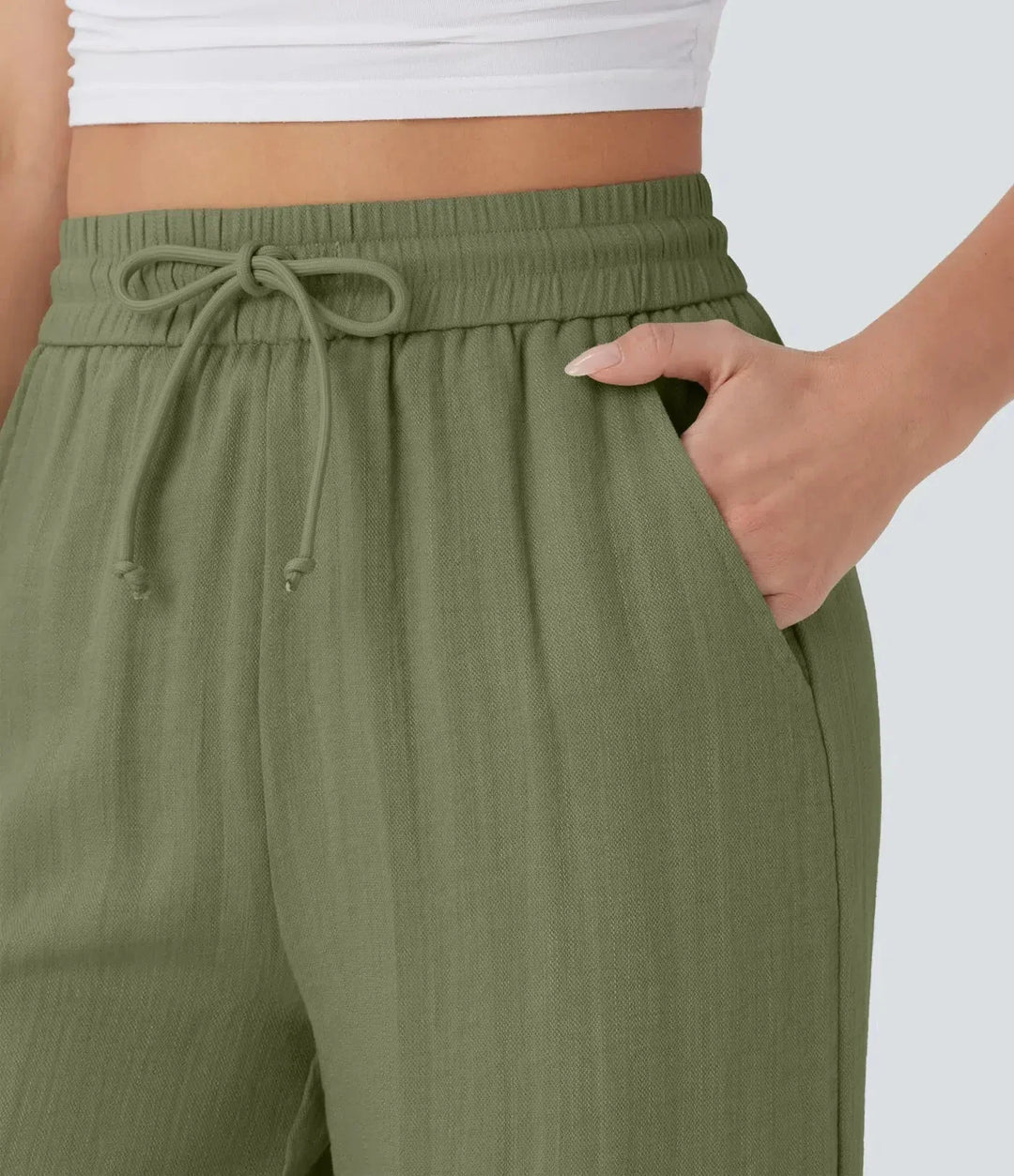Felaro™ Wide Pants