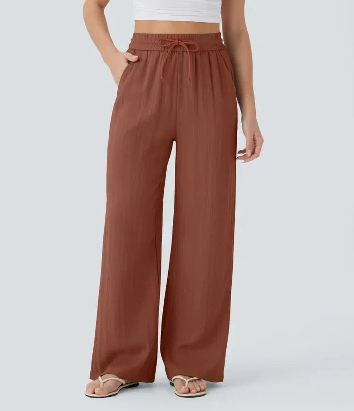Felaro™ Wide Pants