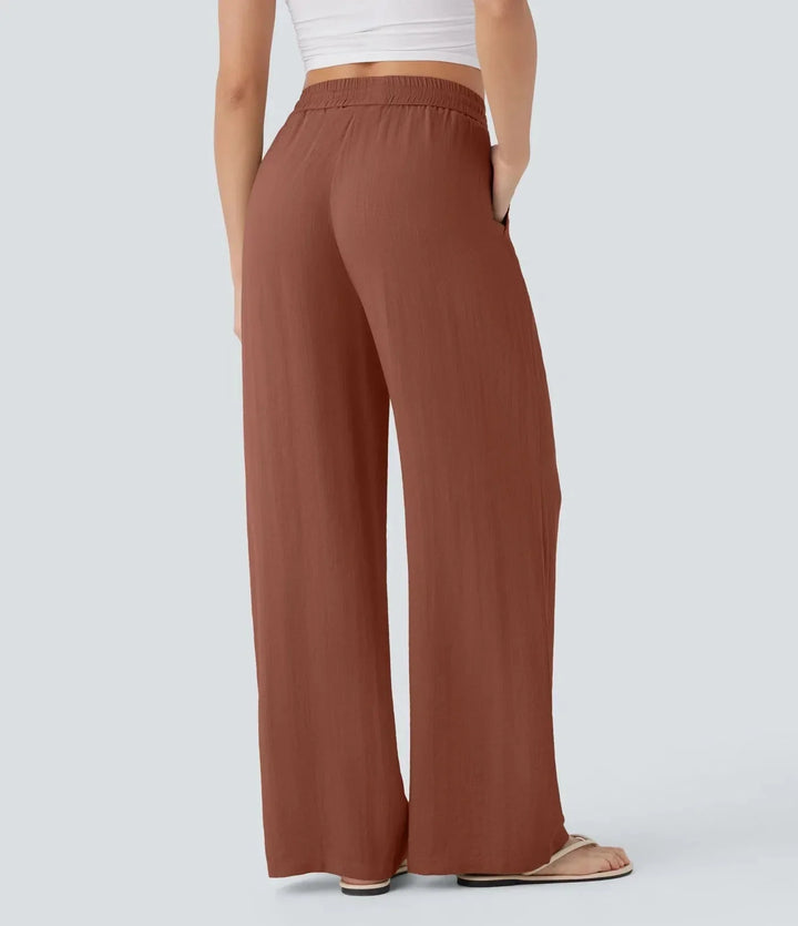 Felaro™ Wide Pants