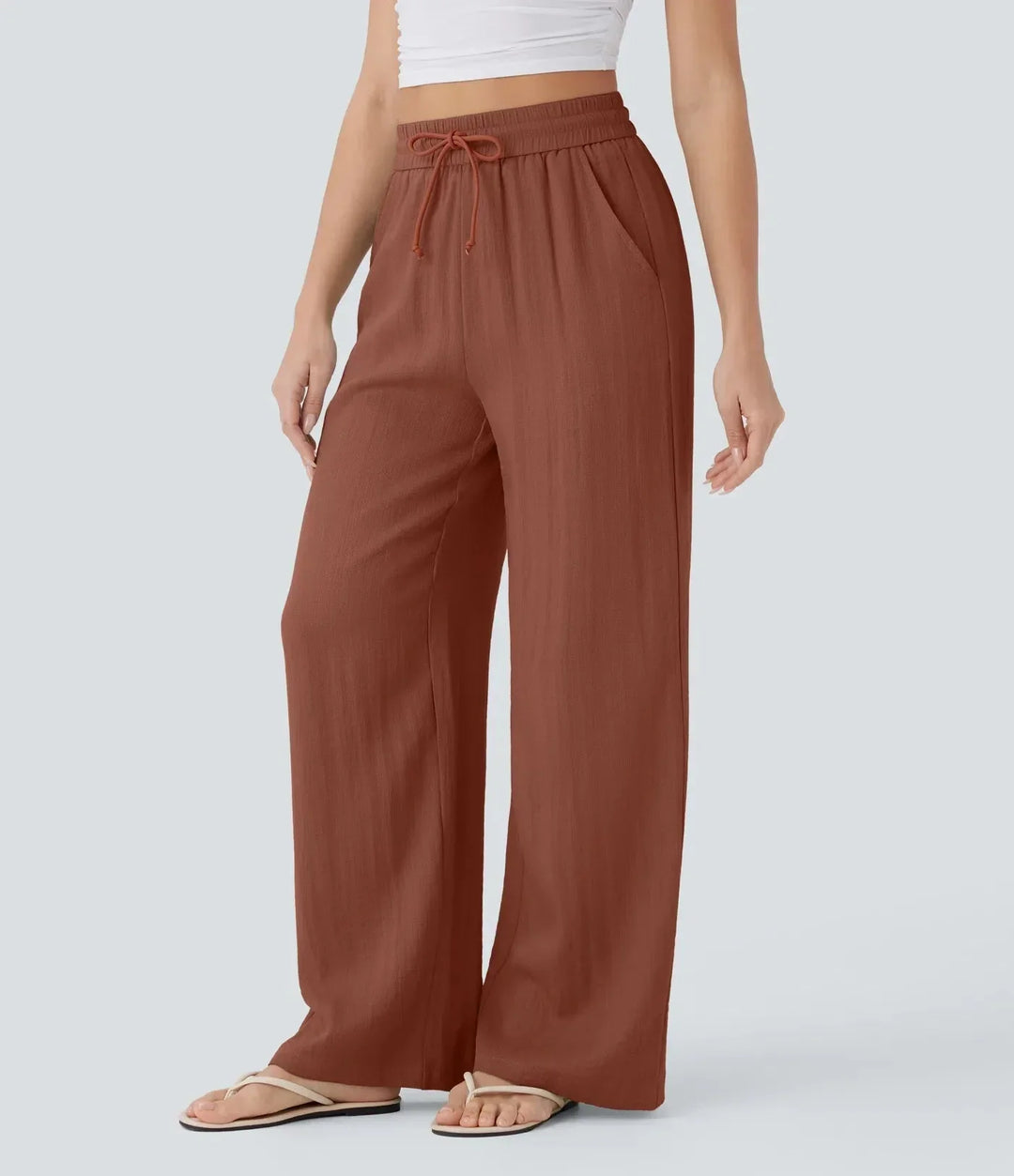 Felaro™ Wide Pants