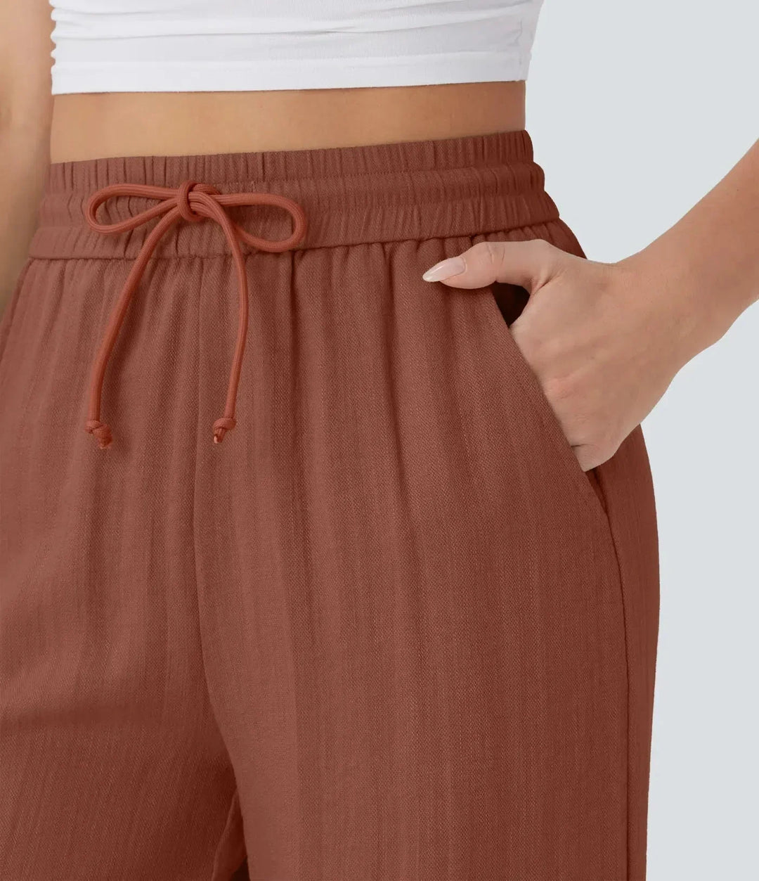 Felaro™ Wide Pants