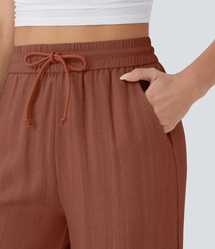 Felaro™ Wide Pants