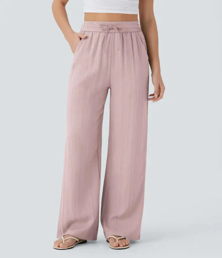 Felaro™ Wide Pants
