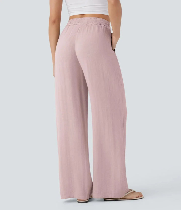 Felaro™ Wide Pants