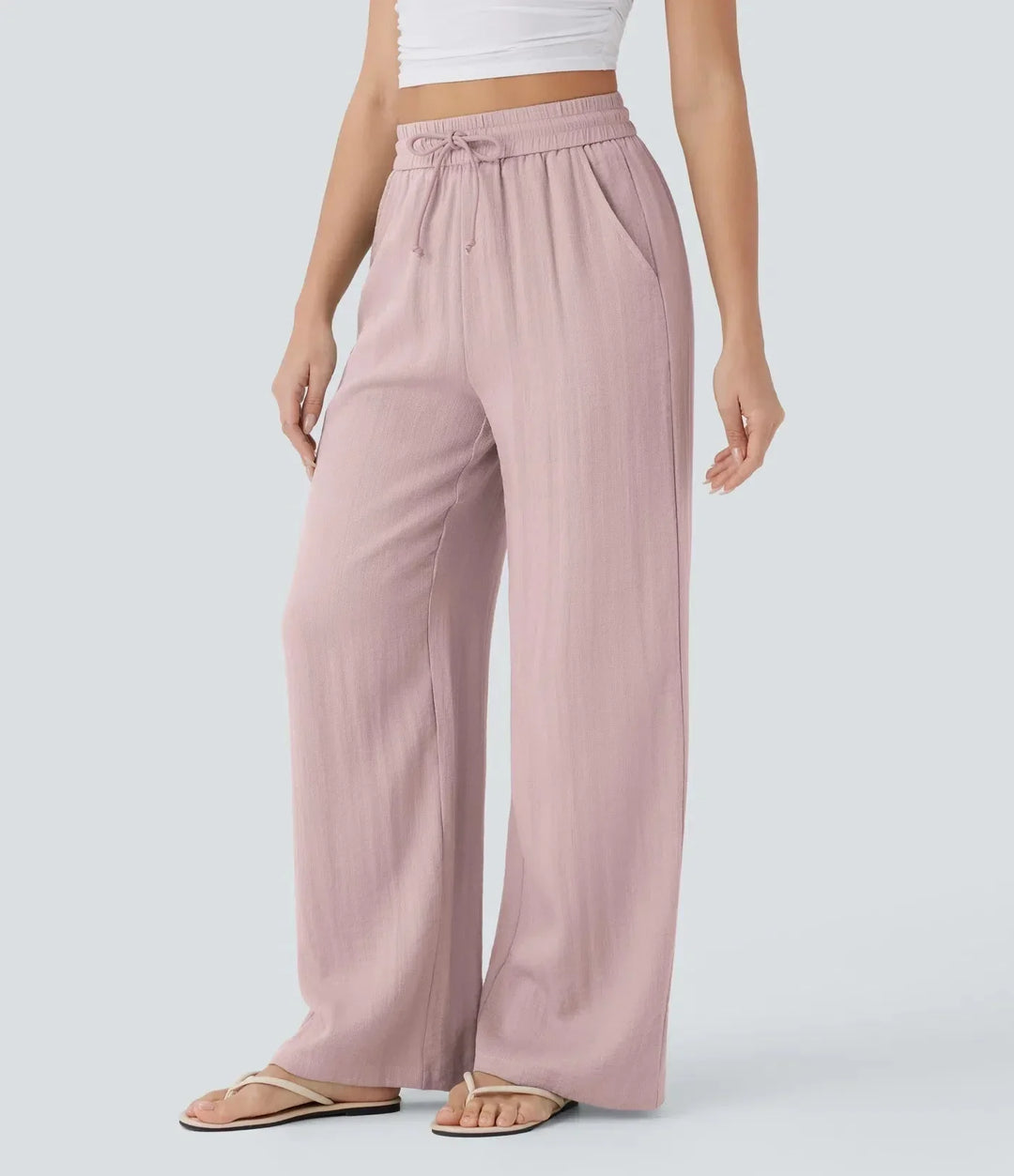 Felaro™ Wide Pants