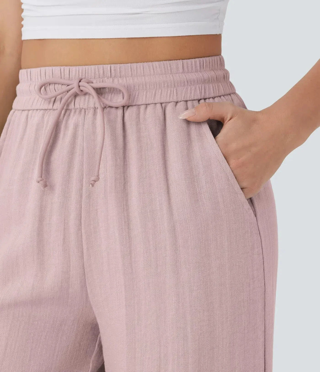 Felaro™ Wide Pants