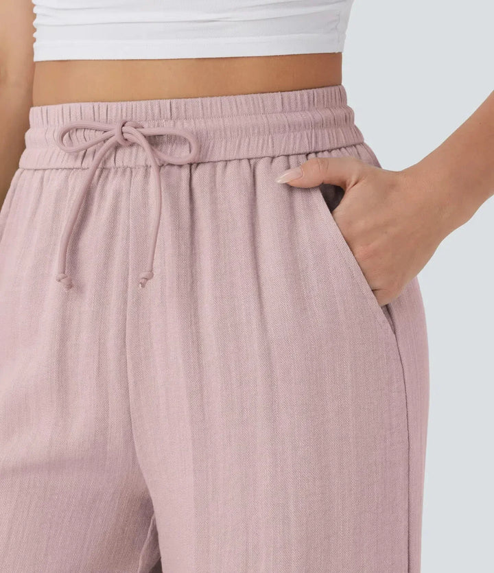 Felaro™ Wide Pants
