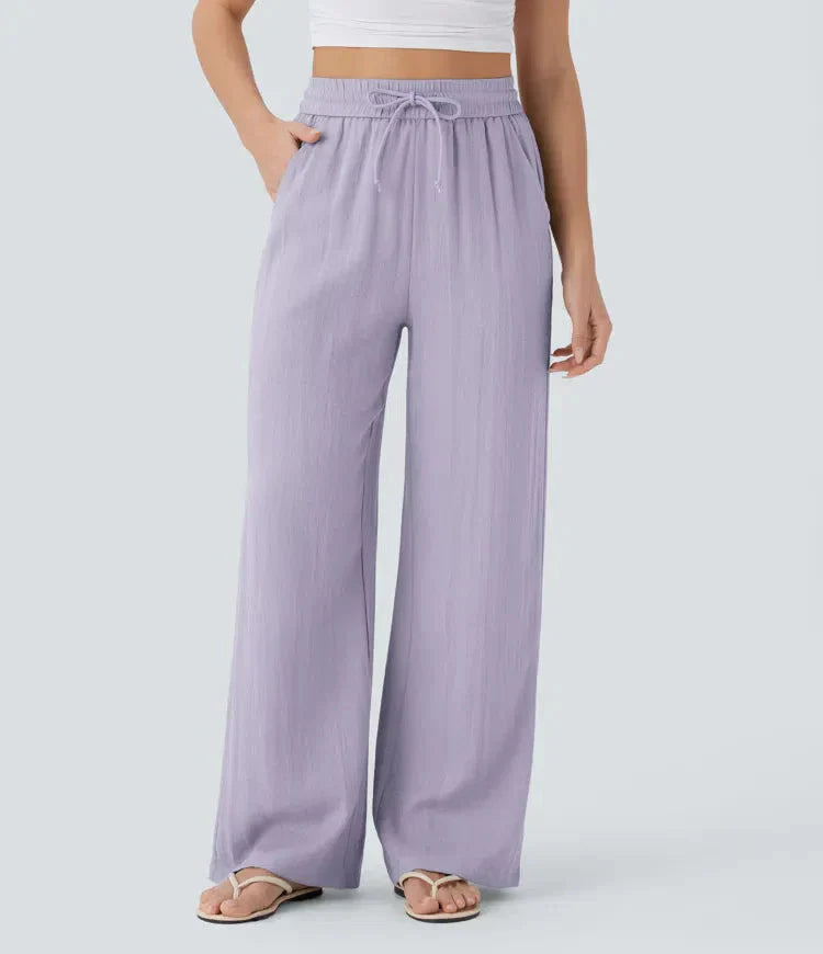 Felaro™ Wide Pants
