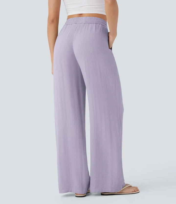 Felaro™ Wide Pants