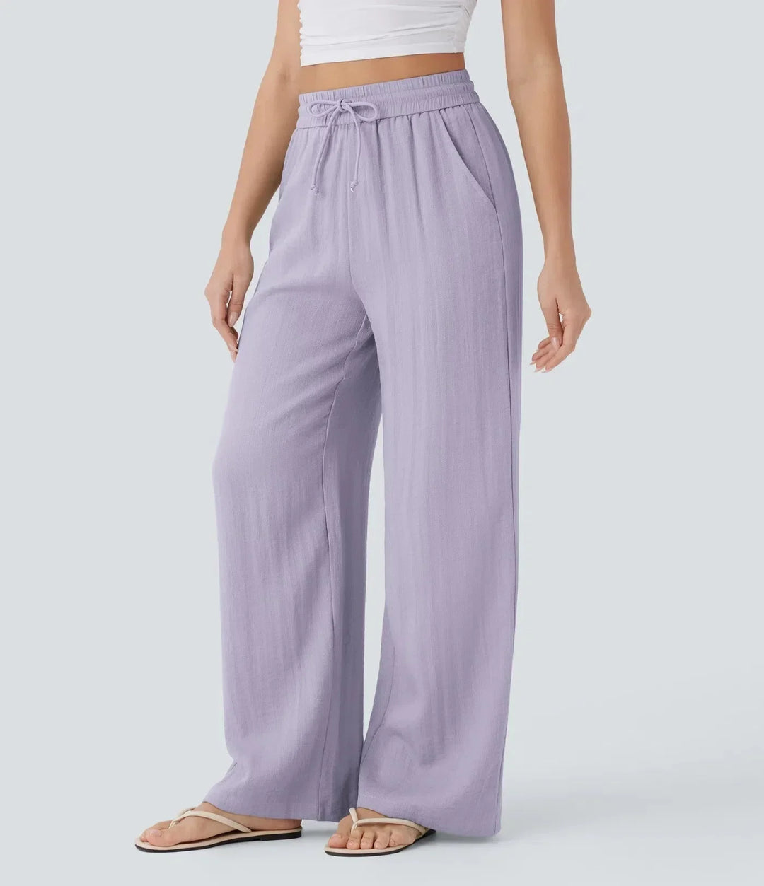 Felaro™ Wide Pants