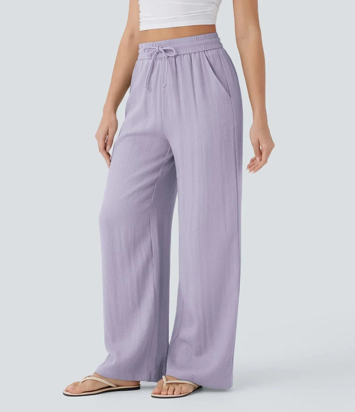 Felaro™ Wide Pants