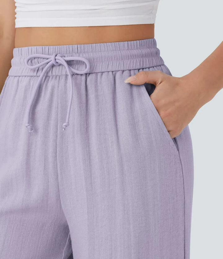 Felaro™ Wide Pants