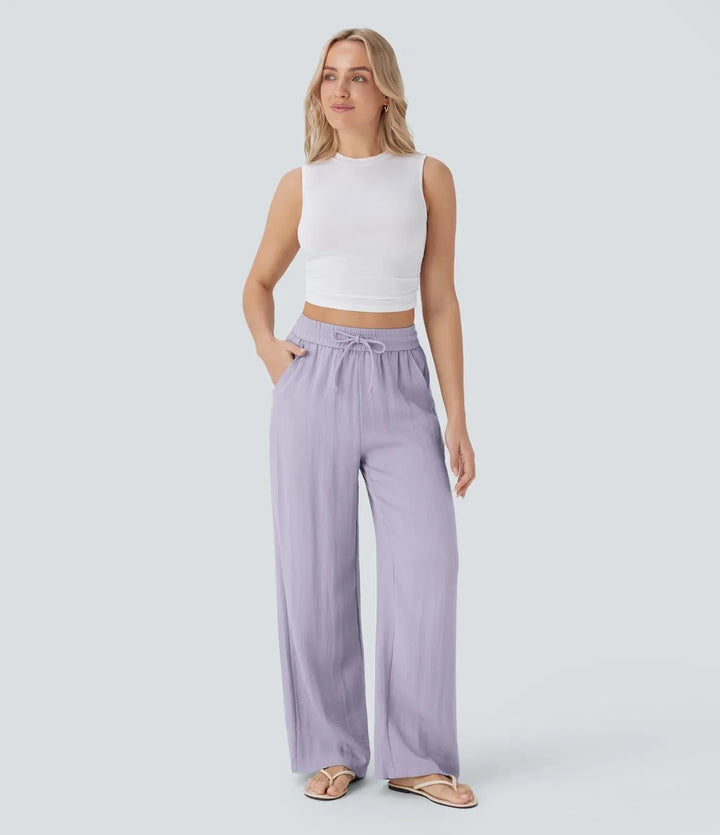 Felaro™ Wide Pants