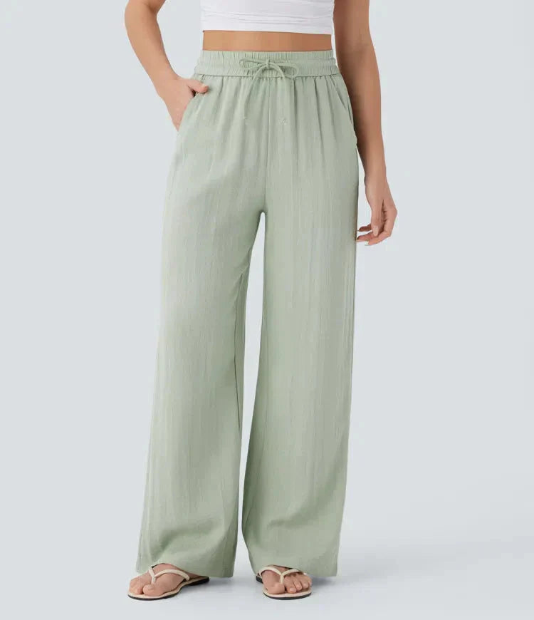 Felaro™ Wide Pants