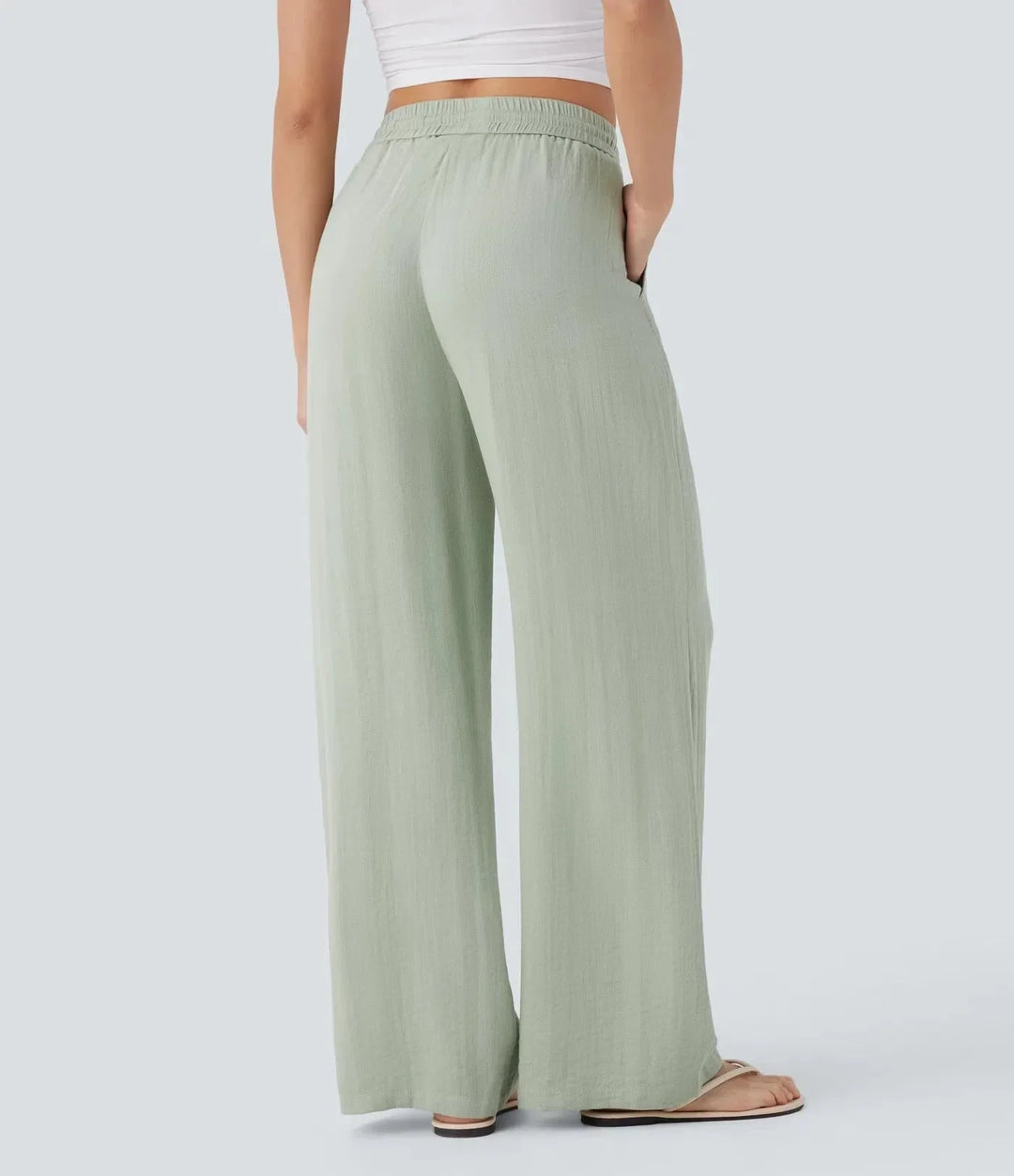 Felaro™ Wide Pants