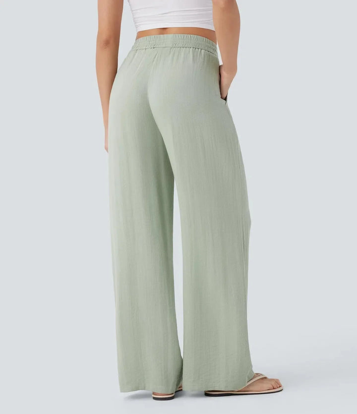Felaro™ Wide Pants