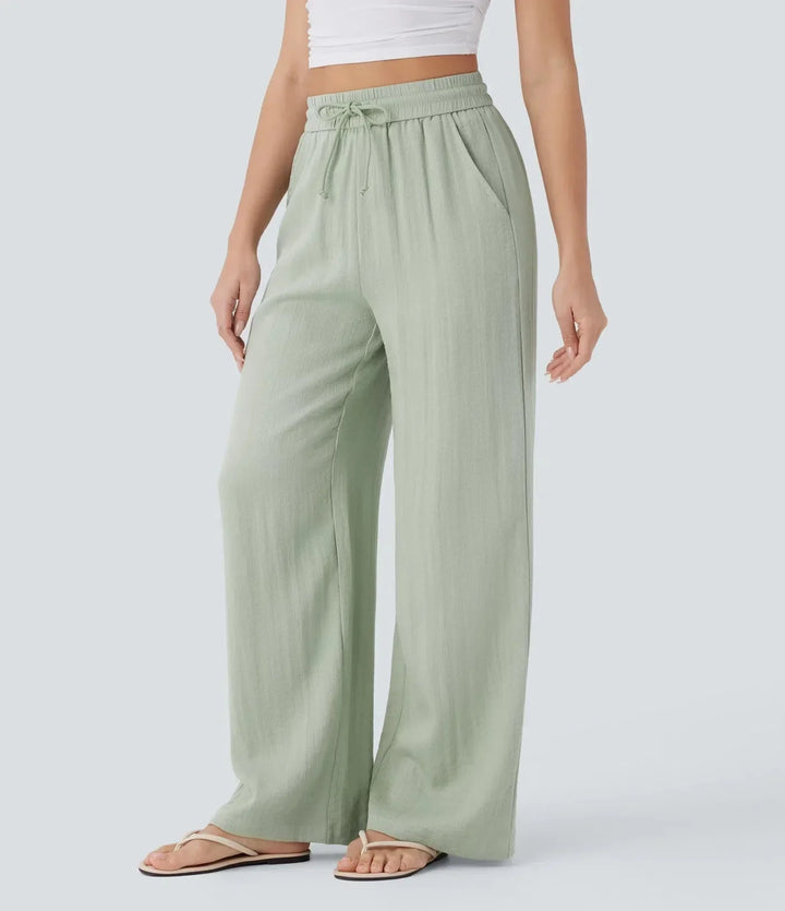 Felaro™ Wide Pants