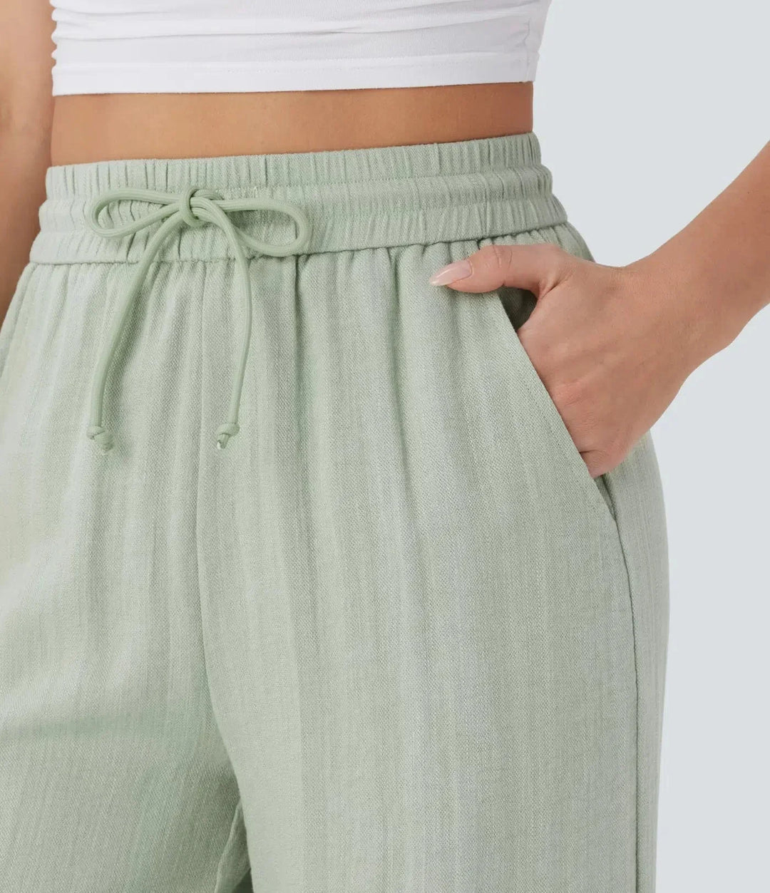 Felaro™ Wide Pants