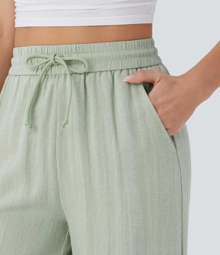 Felaro™ Wide Pants