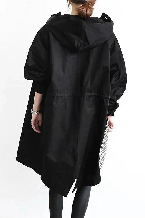Fenaris™ Classic trench coat with belt