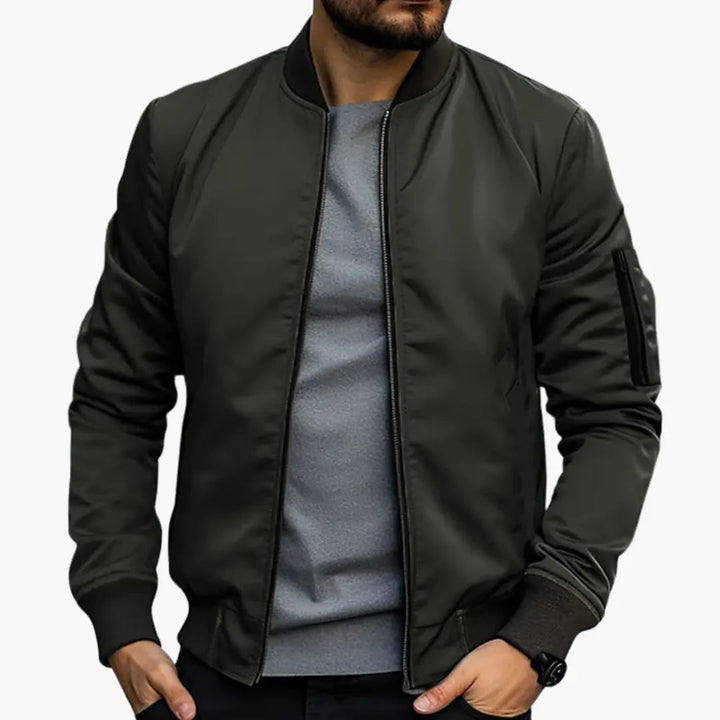 Fero™ Men's Bomber Jacket