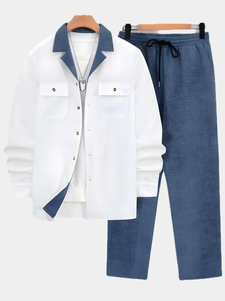 Ceyra™ Two-piece Set