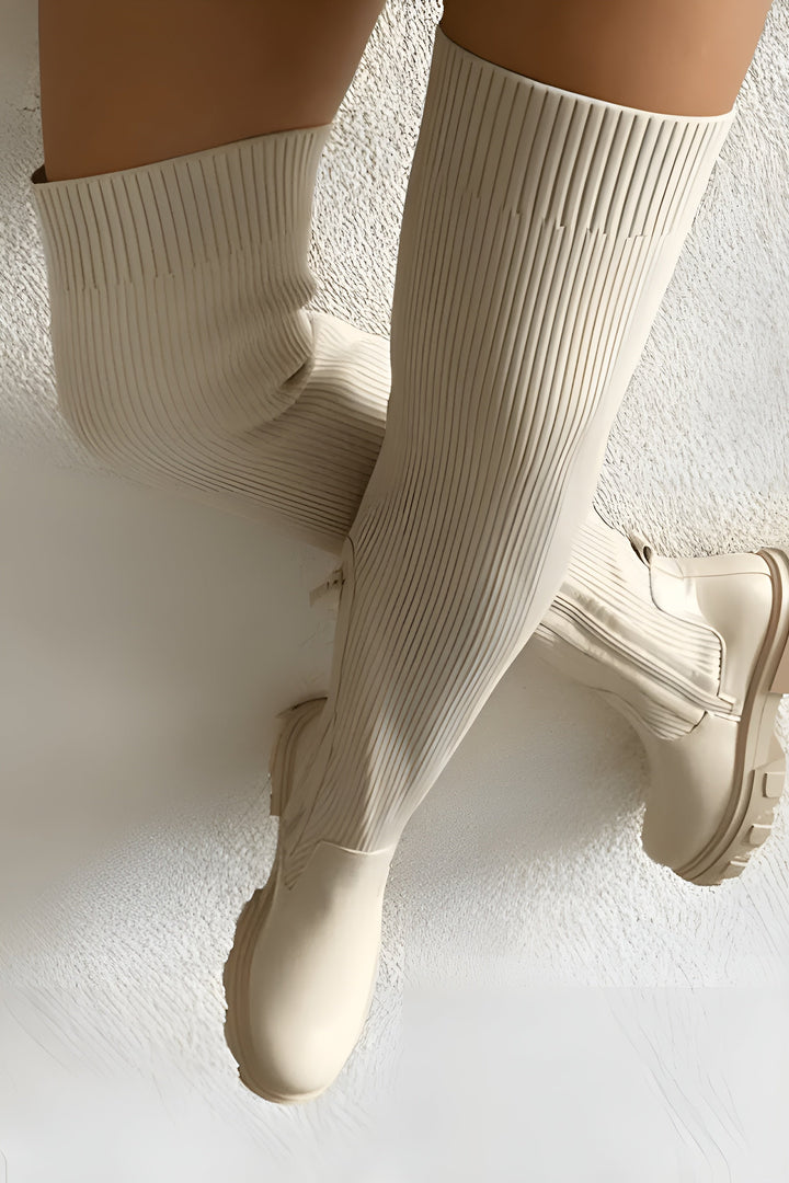 Maddie™ Stretch Boots
