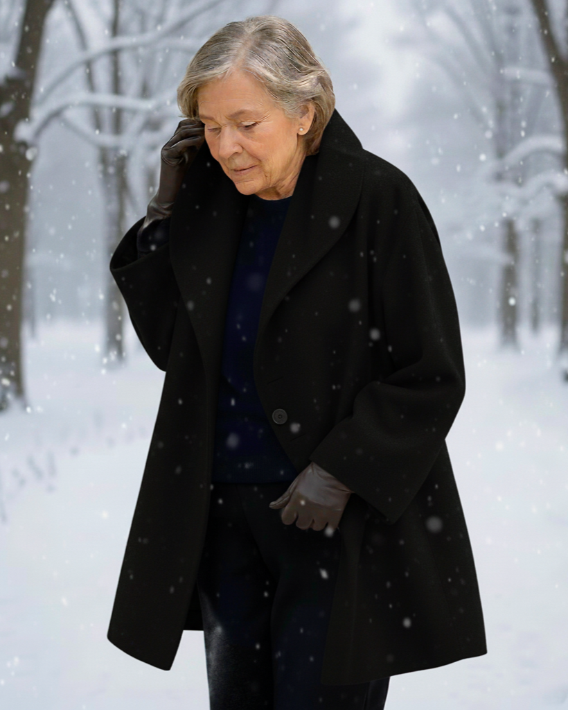 Mirel™ Elegant Coat