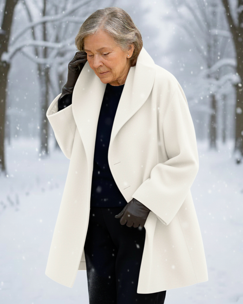 Mirel™ Elegant Coat