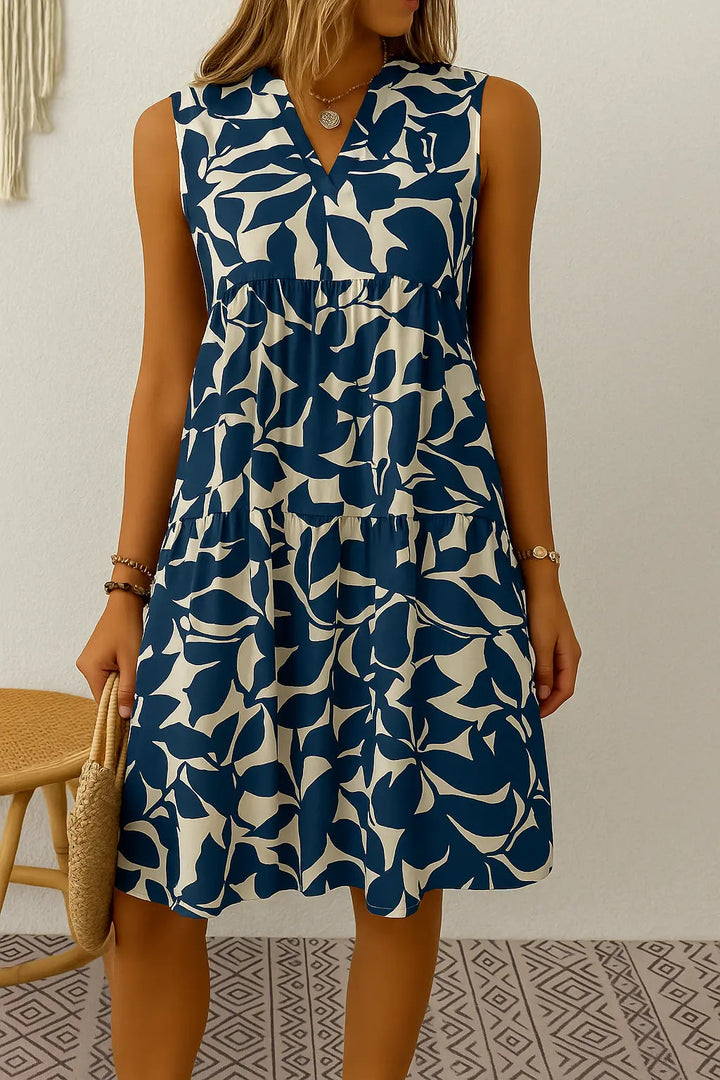 Greta™ Elegante Jurk