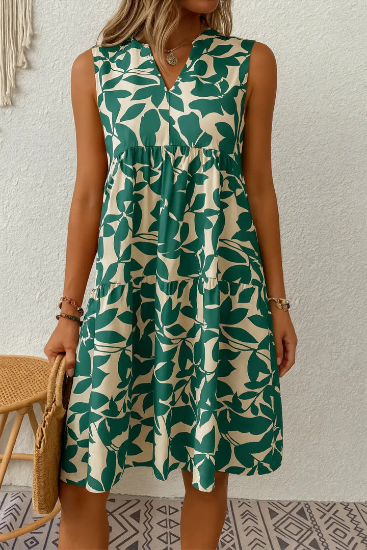 Greta™ Elegante Jurk