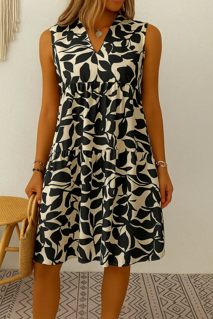 Greta™ Elegante Jurk