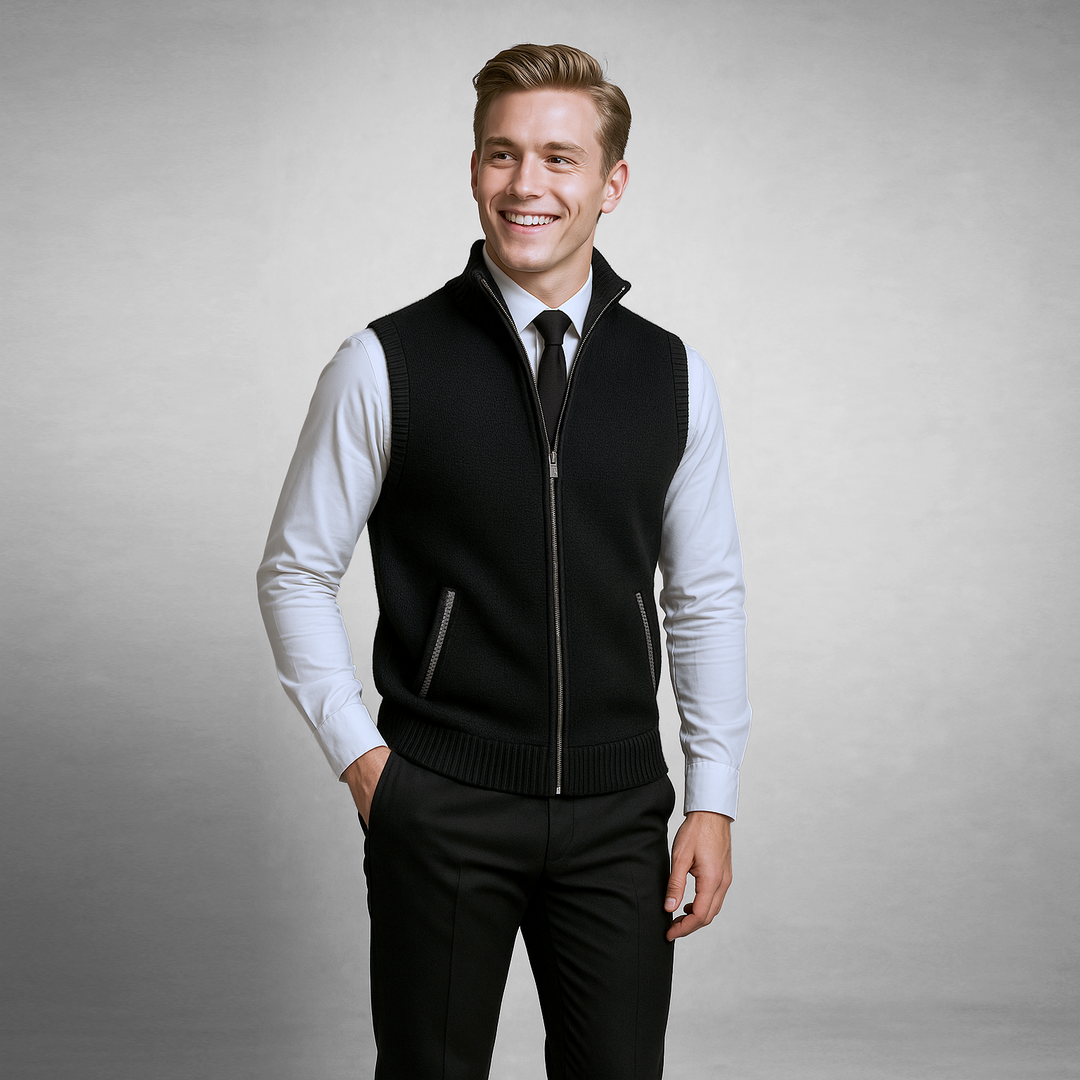 Hadrik™ Full Zip Vest