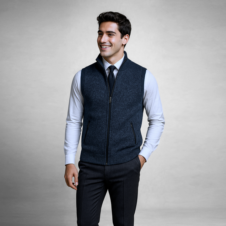 Hadrik™ Full Zip Vest