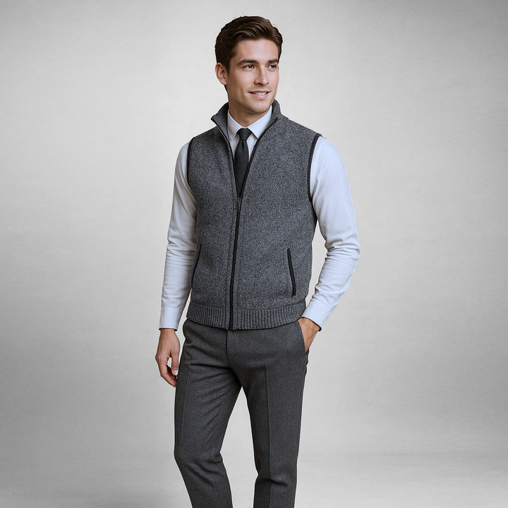 Hadrik™ Full Zip Vest