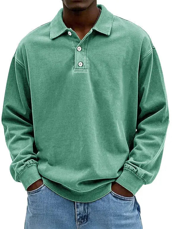 Henriette™ Retro Sweater with Vintage Flair