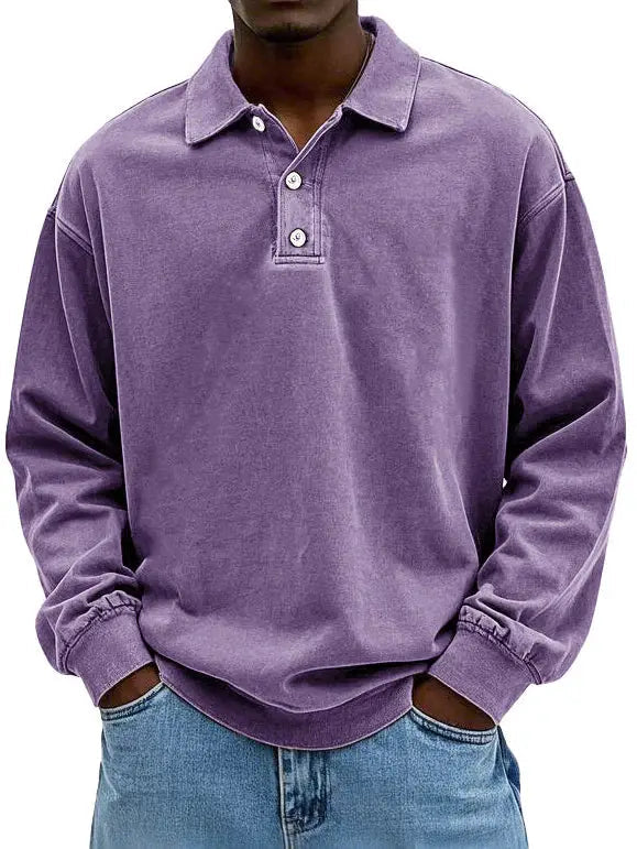 Henriette™ Retro Sweater with Vintage Flair