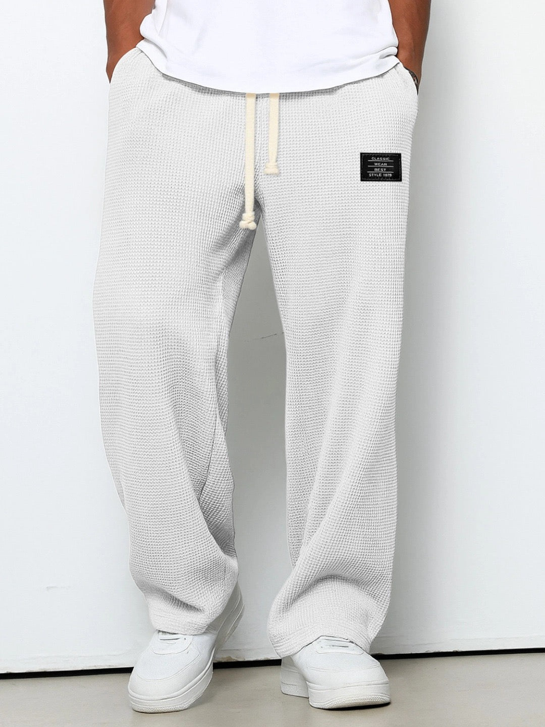 Ravien™ Wide Leisure Pants