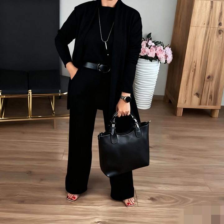 Cenril™ Elegant Three-Piece Set