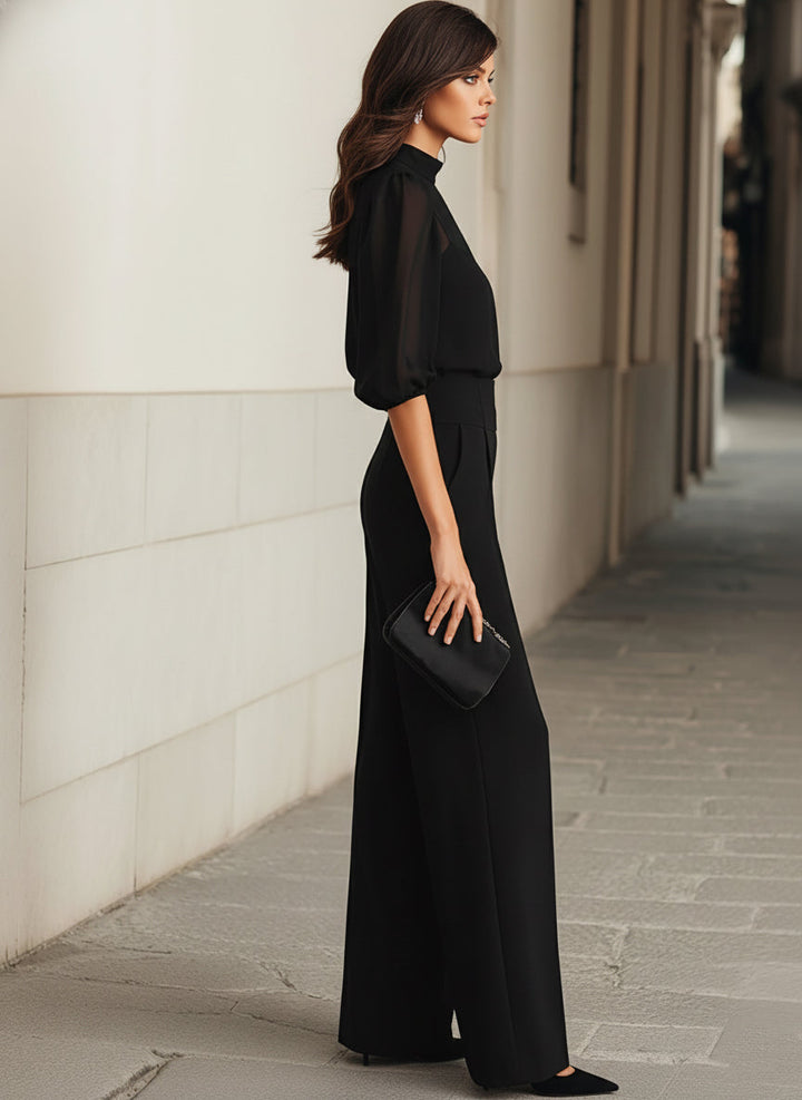 Triora™ Three-Piece Wide Set