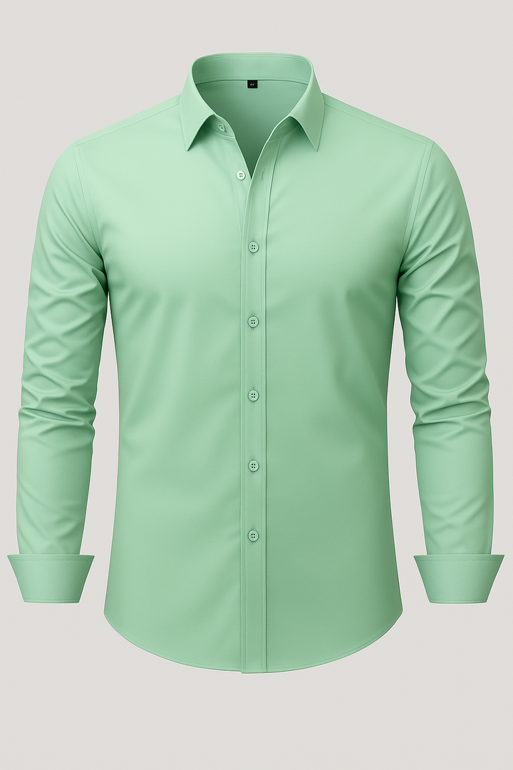 Zavik™ Non-Snag Stretch Shirt